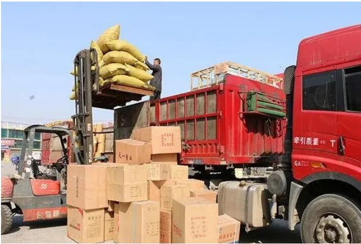 泉州到曲江区物流专线