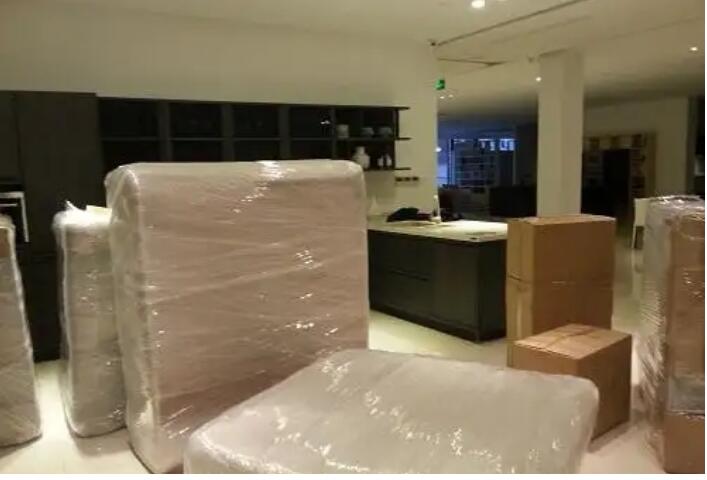 泉州到曲江区长途搬家