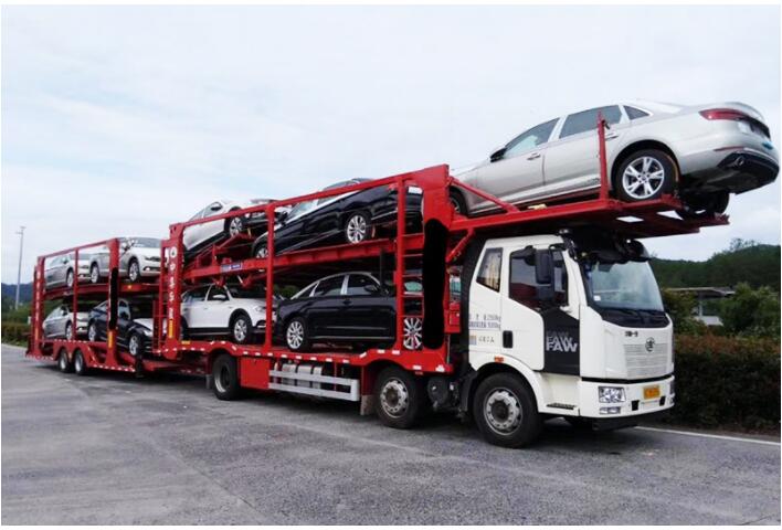 泉州到曲江区轿车托运